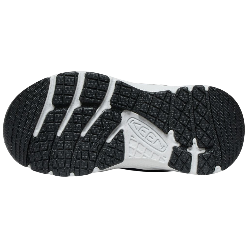 Wanderschuhe C Skua Mid WP naval academy/yolk yellow