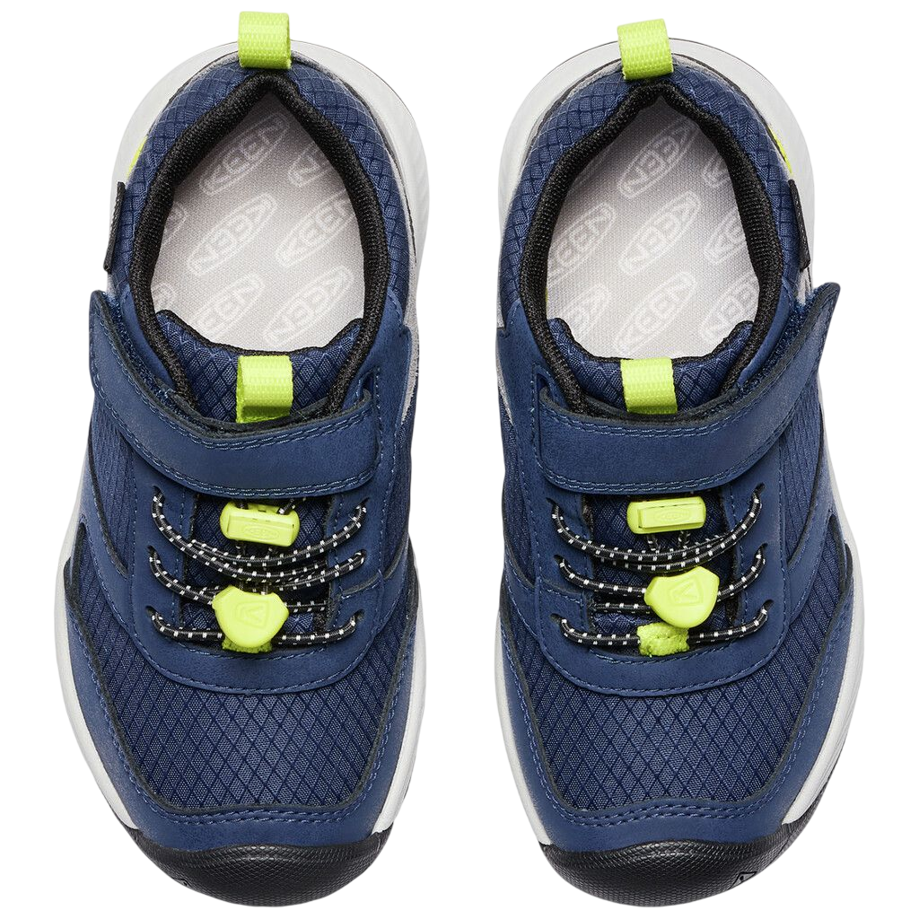 Wanderschuhe C Skua WP naval academy/evening primrose