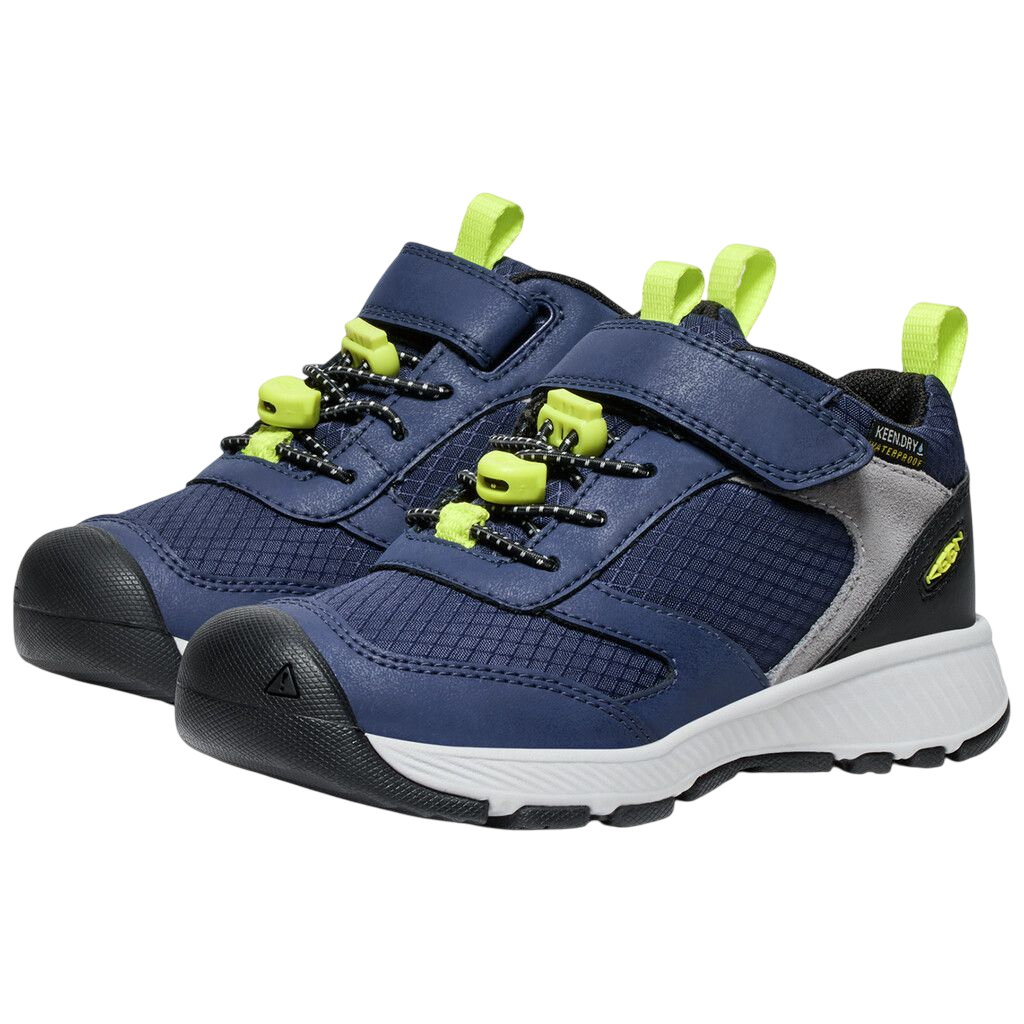 Wanderschuhe C Skua WP naval academy/evening primrose