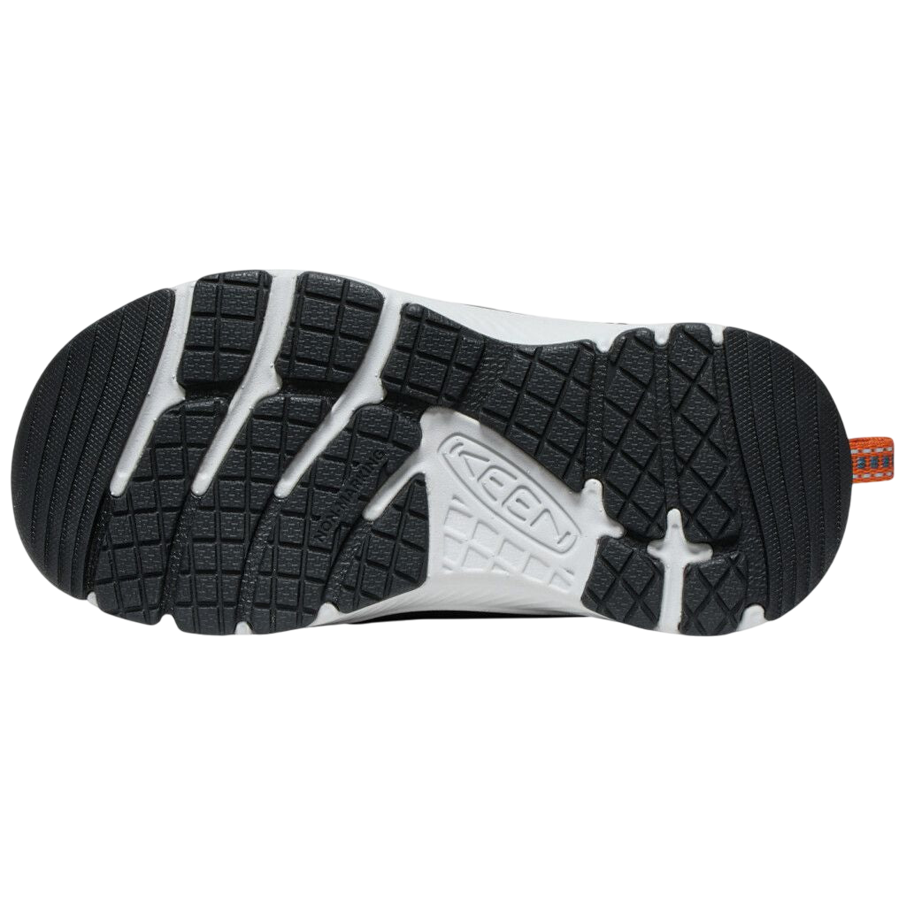 Winter boots C Skua Winter WP sky captain/gold flame