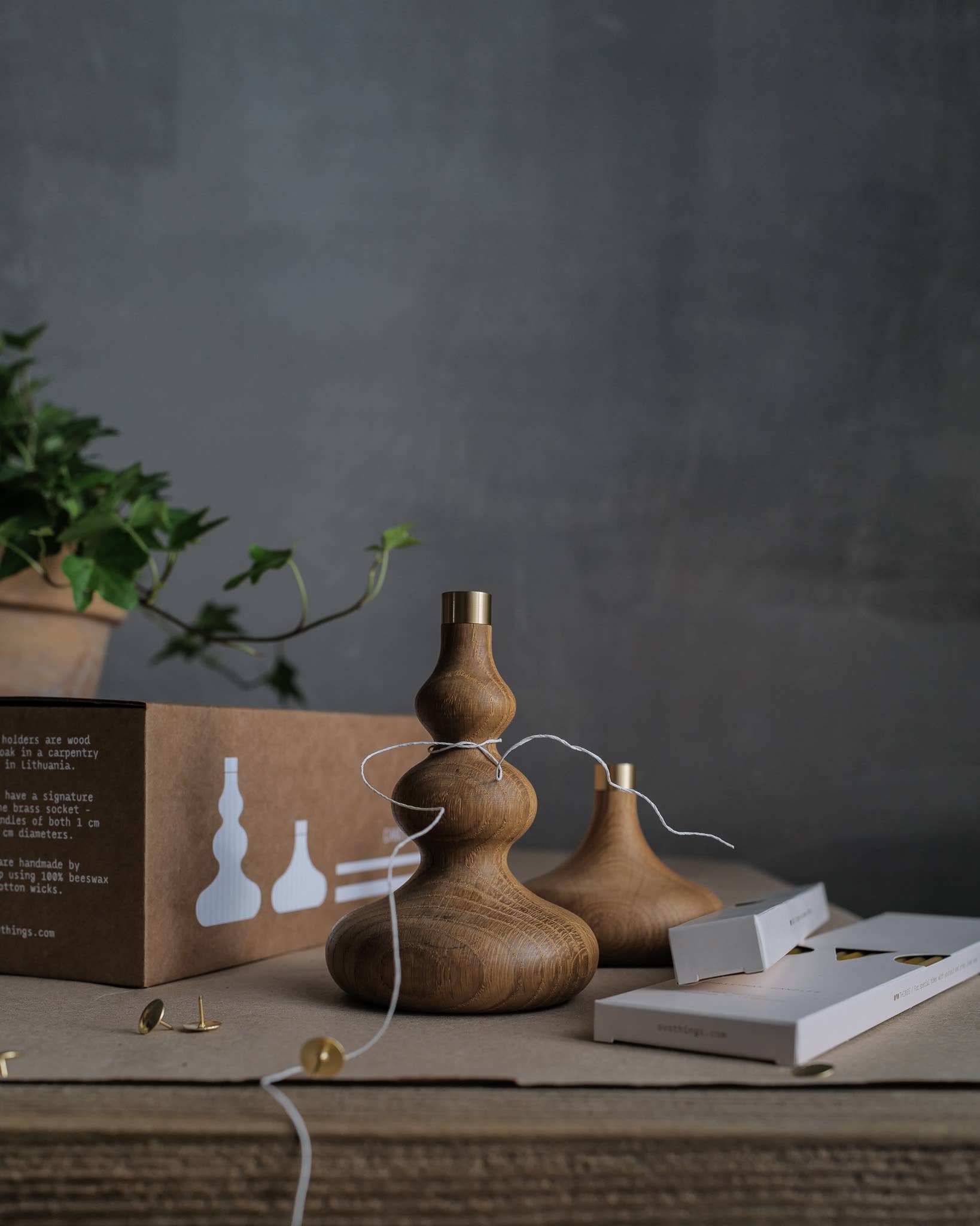 Set cadeau Candle Lover Set