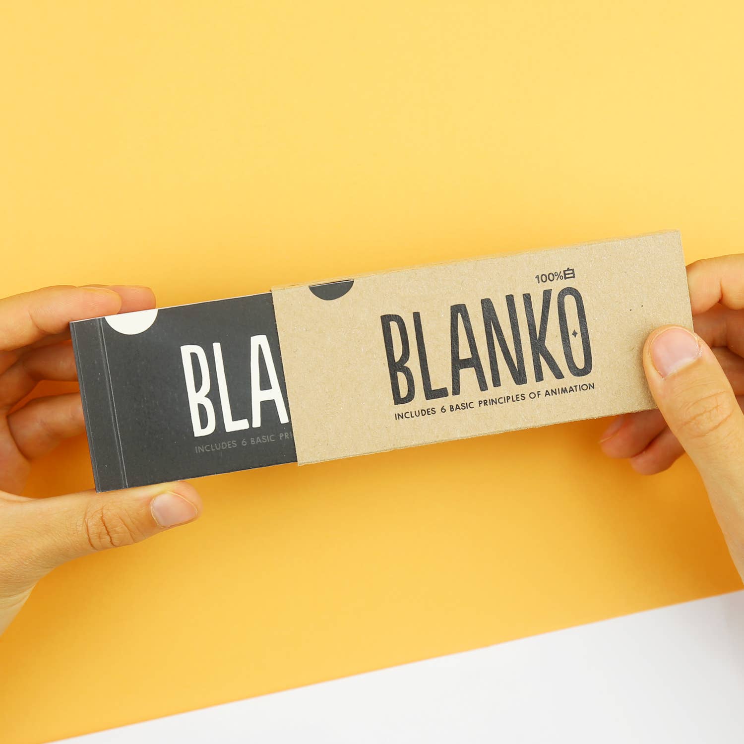 Flipbook flipbook "Blank"