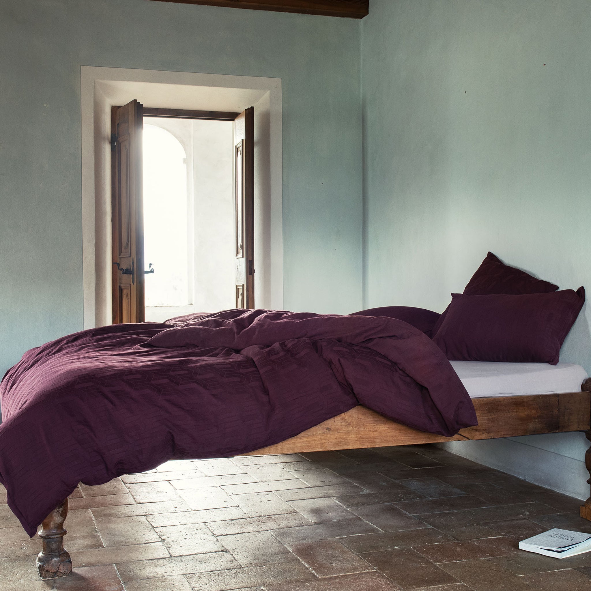 VAIRANO vino, pillowcase 50x70 cm