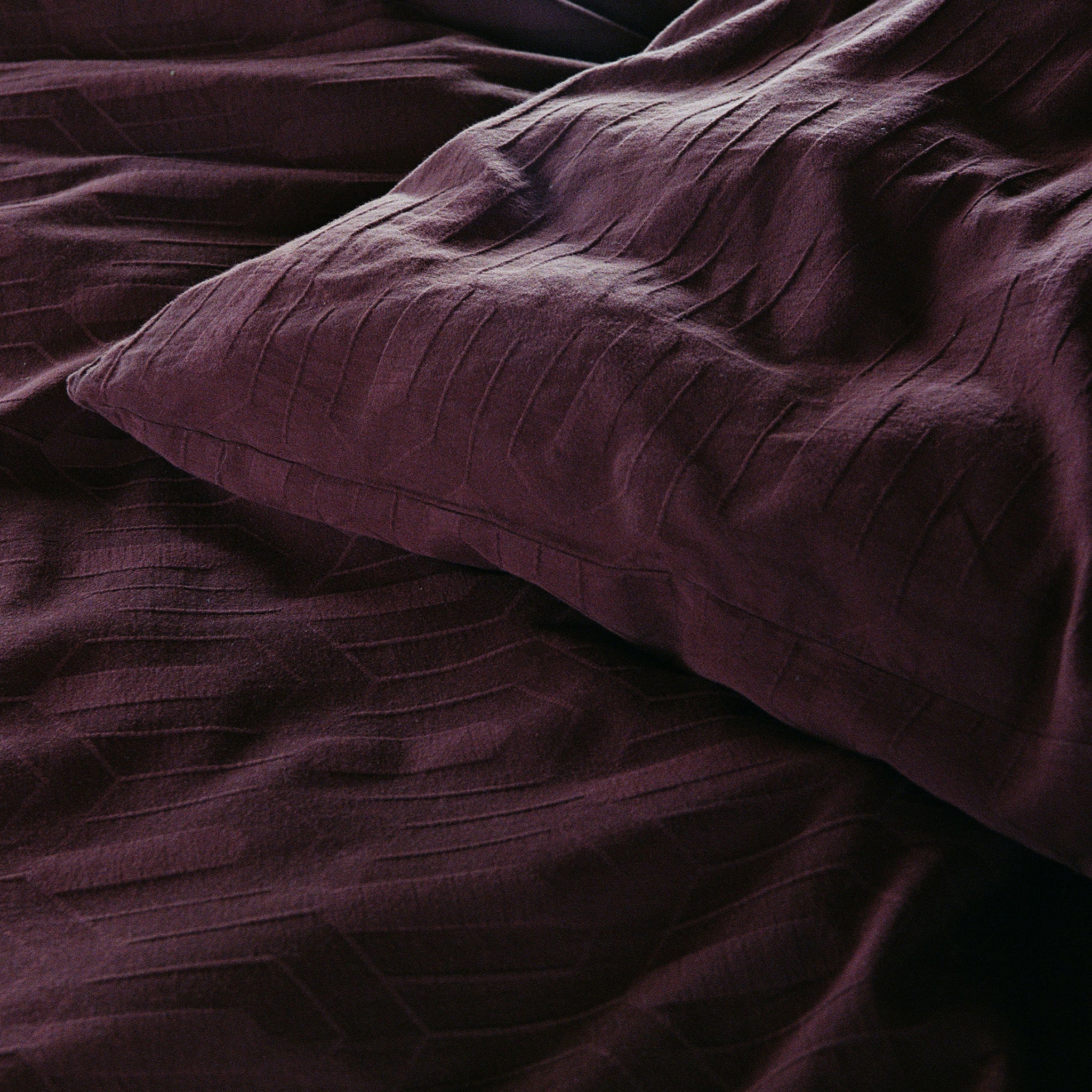 VAIRANO vino, pillowcase 50x70 cm