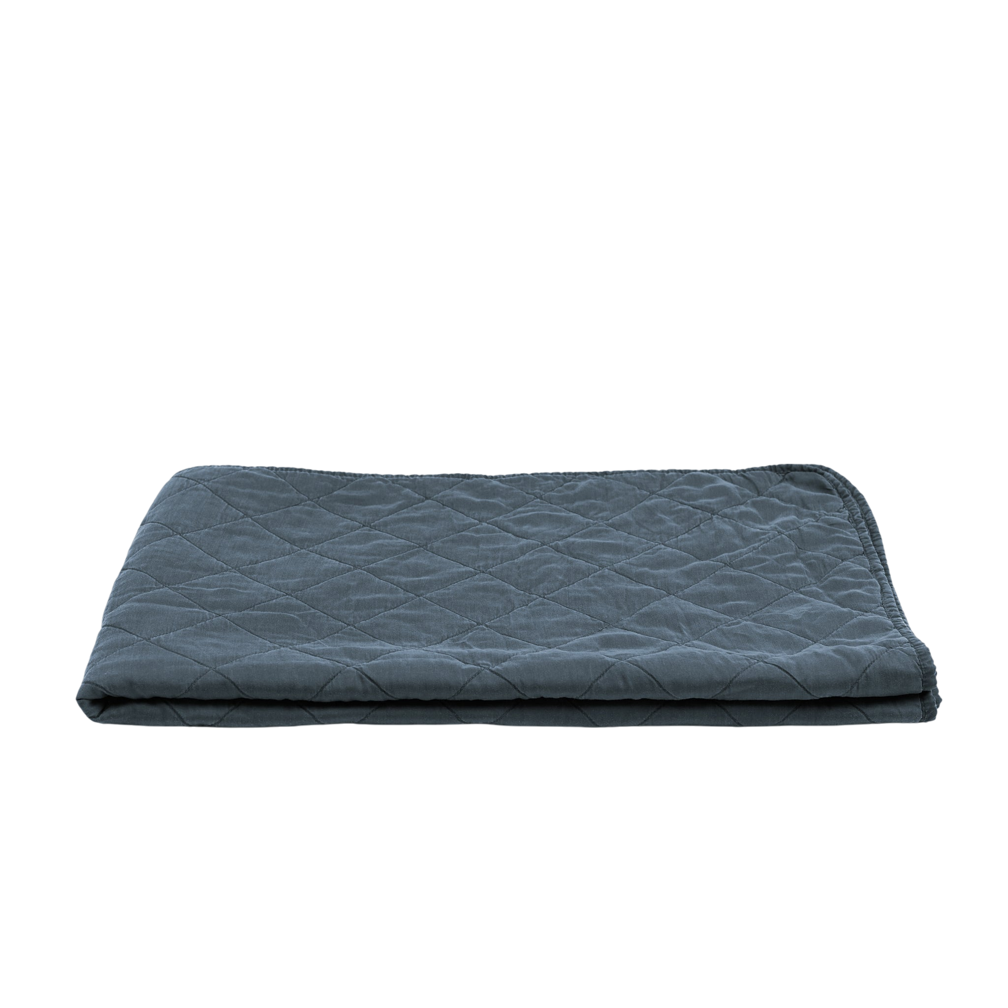 Vira indigo Plaid 130x170 cm