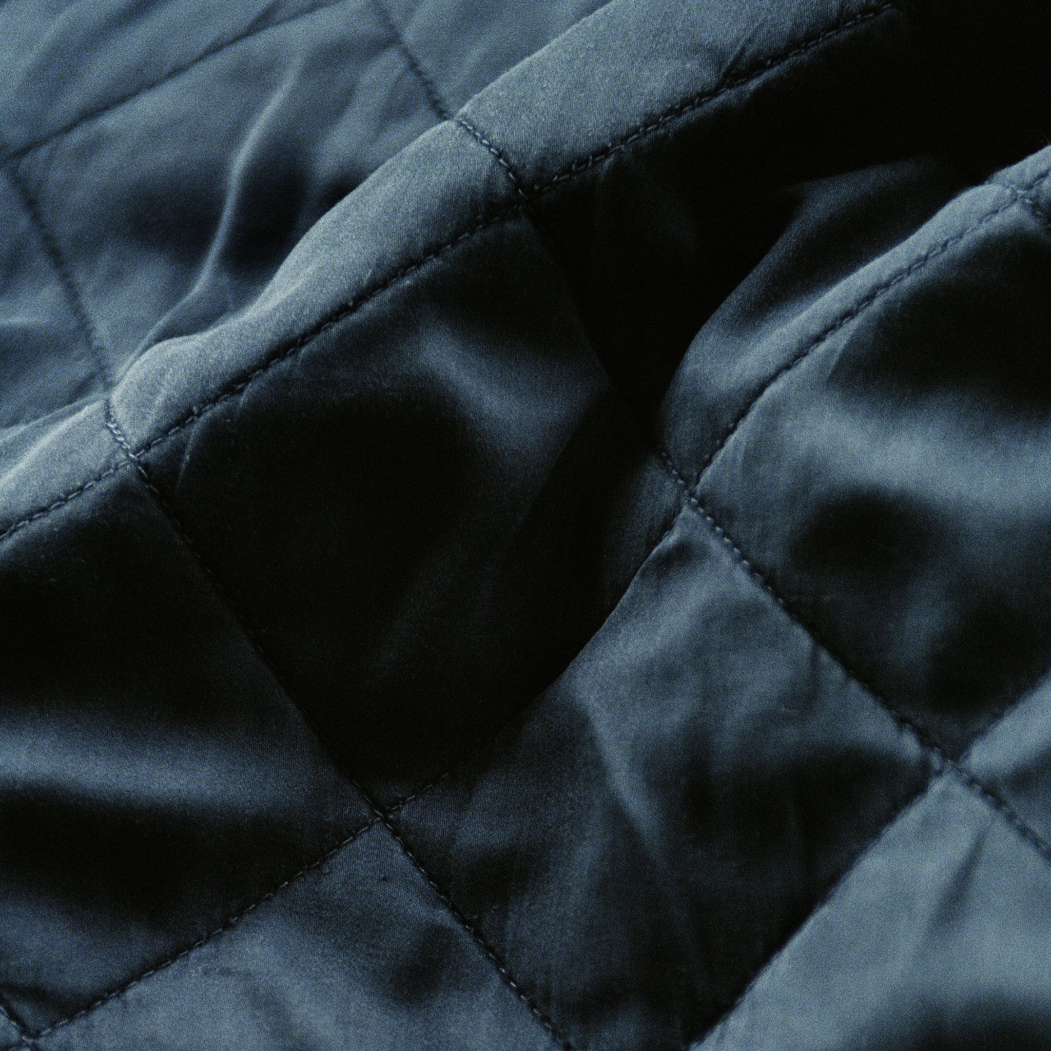 Vira indigo Plaid 130x170 cm