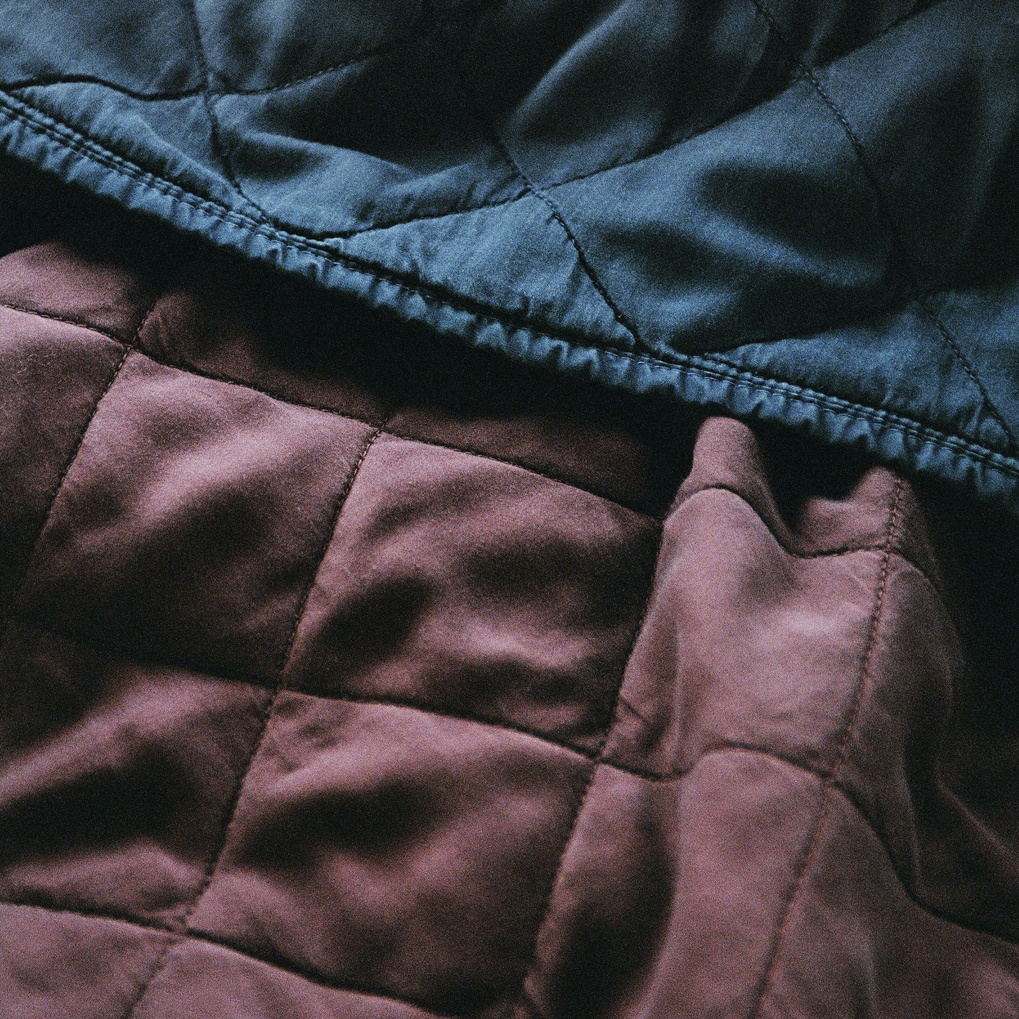 Wohndecke Vira vino 130x170 cm