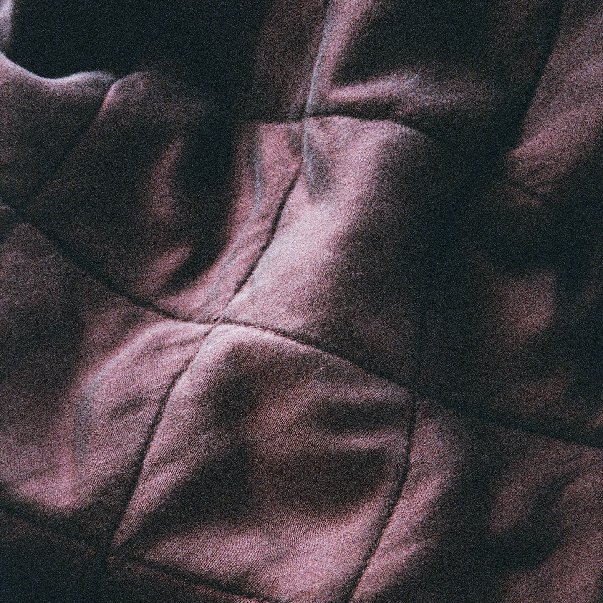 Wohndecke Vira vino 130x170 cm