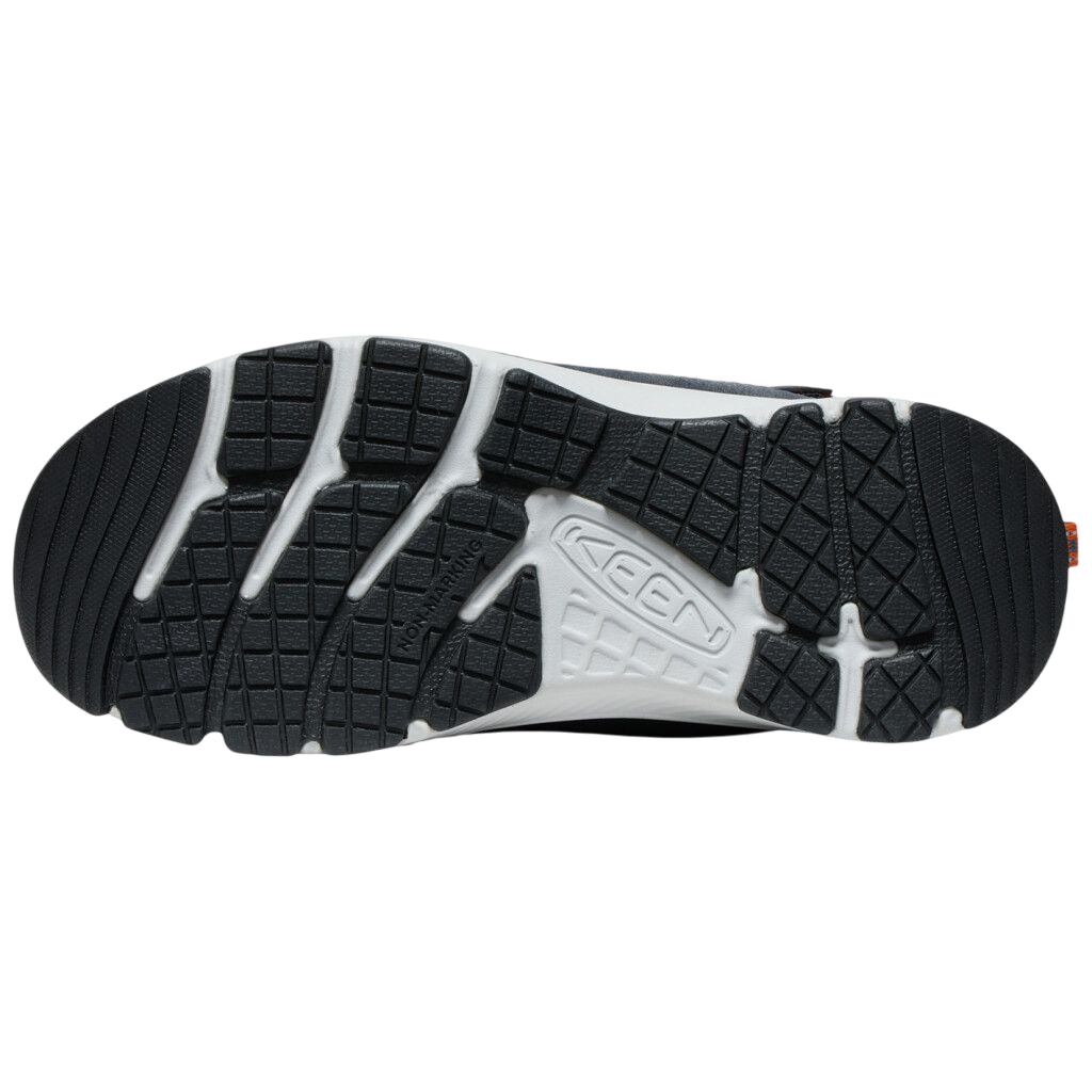 Bottes d'hiver Y Skua Winter WP sky captain/gold flame