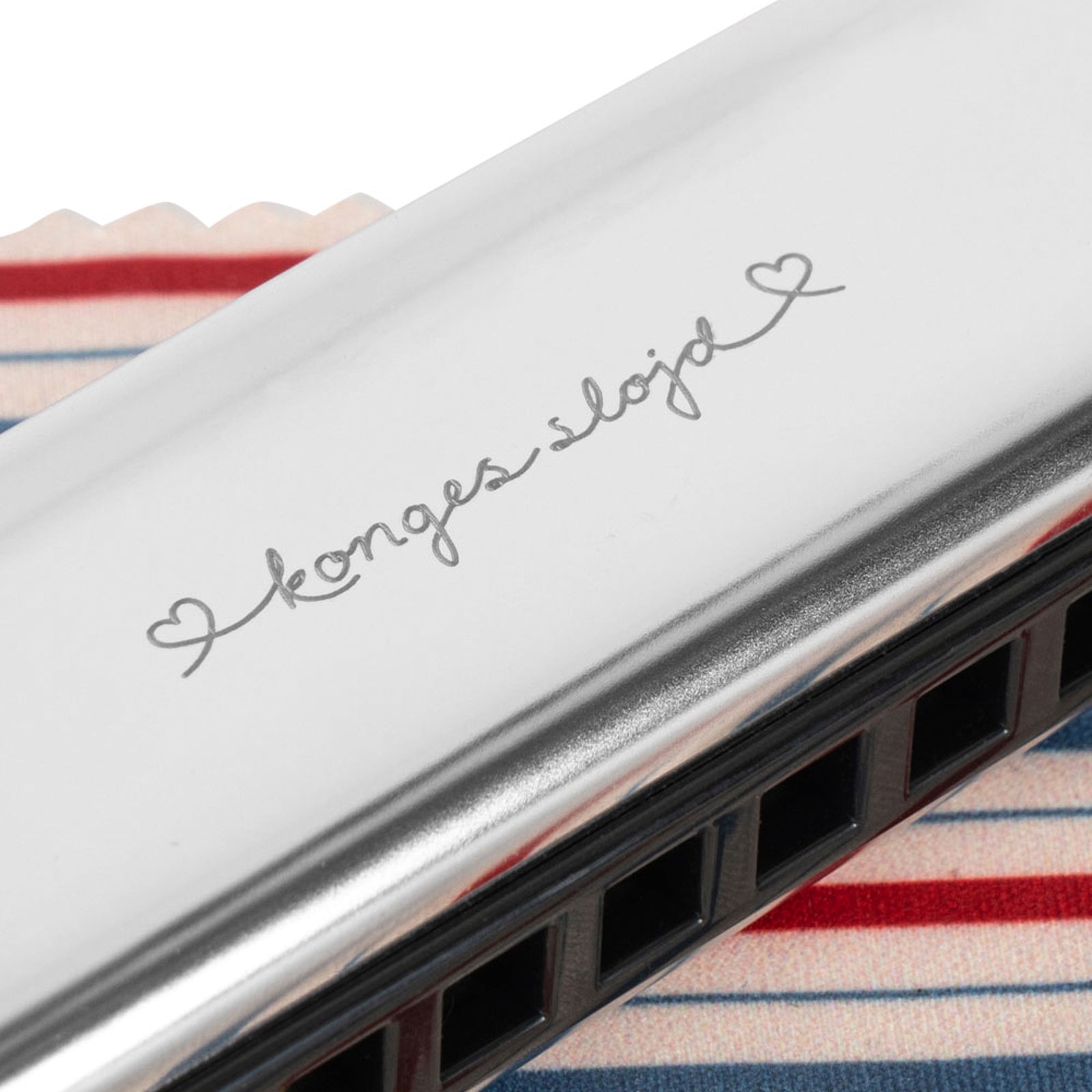 Mundharmonika My Little Harmonica Multi