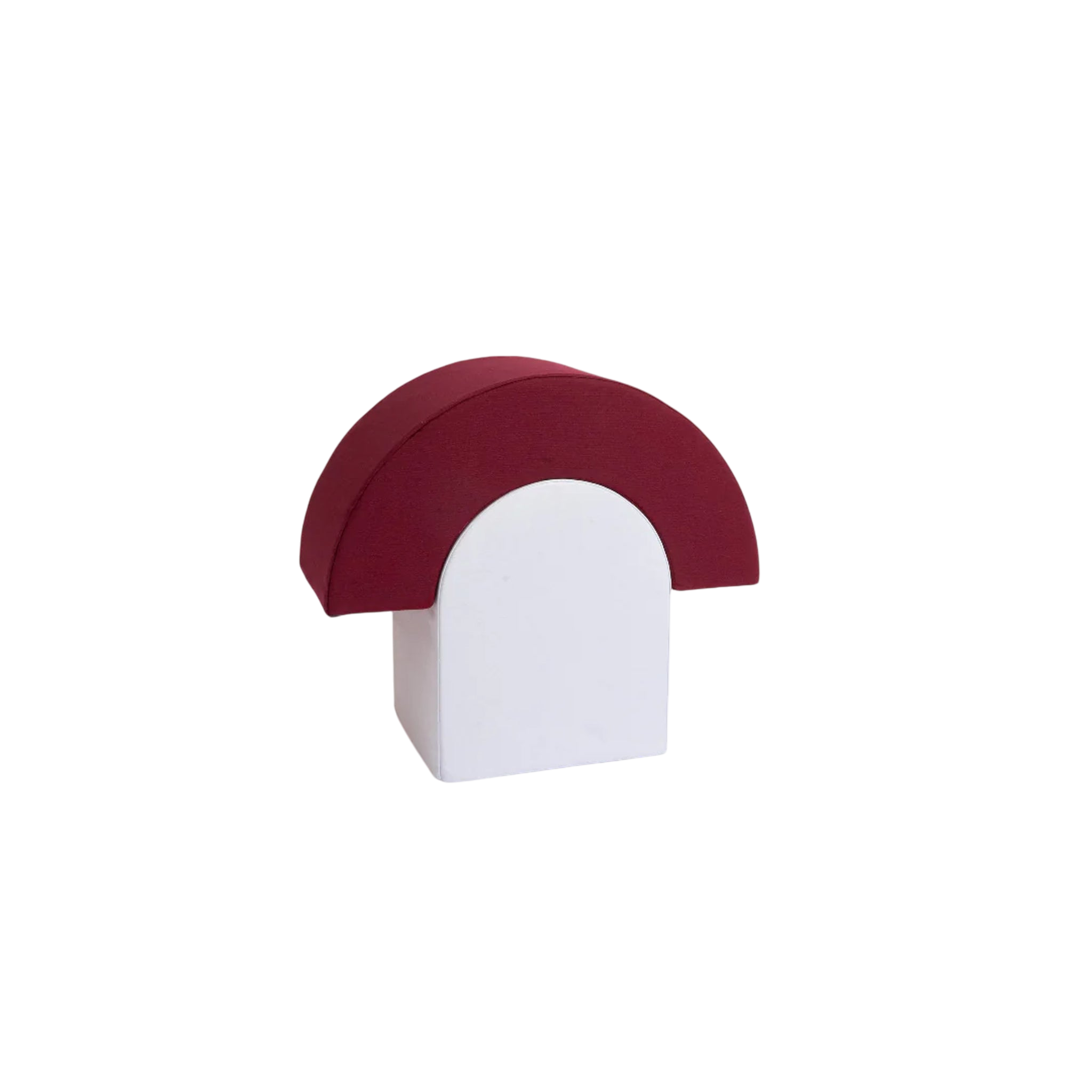 Ramba Zamba Berry / Sky soft building block set