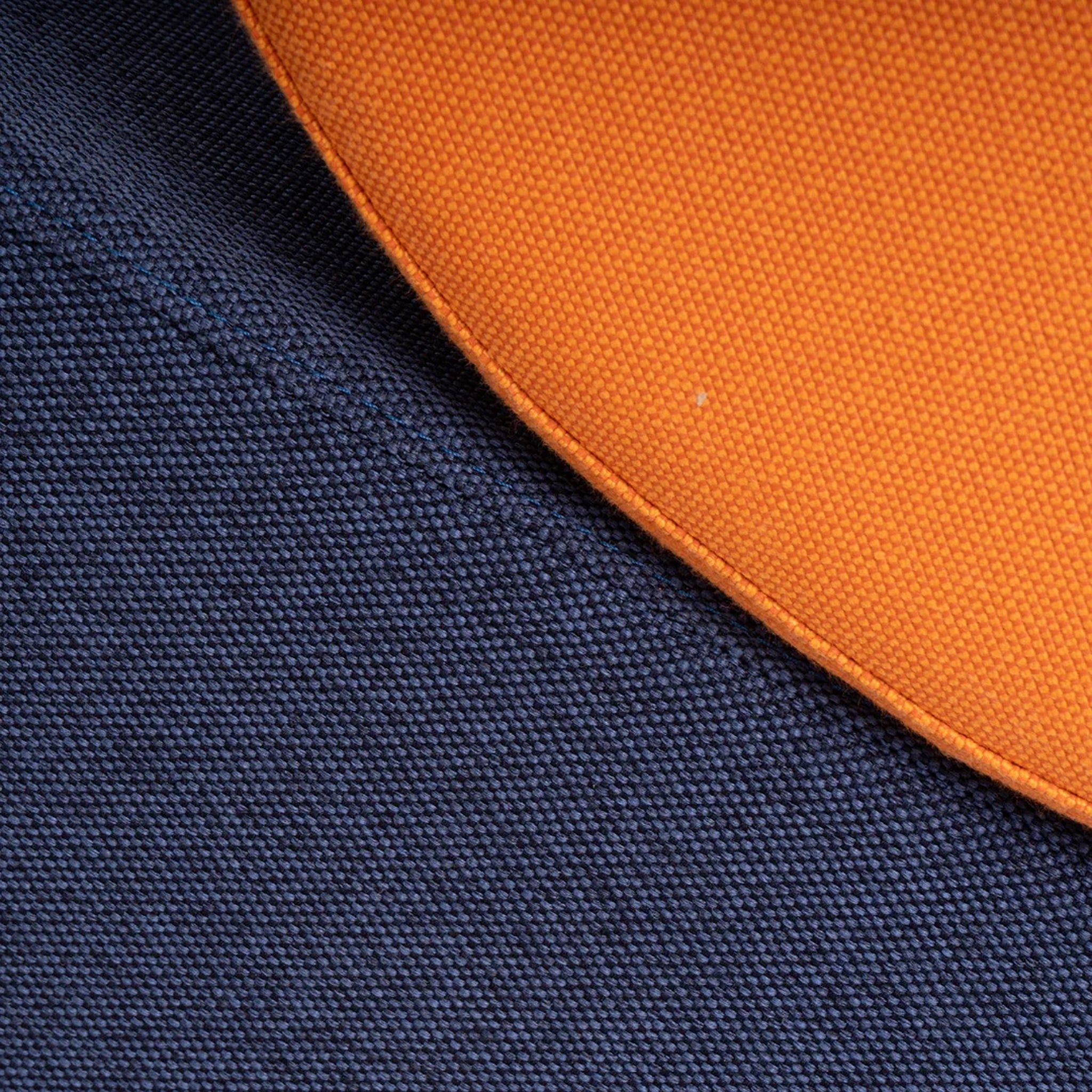 Set de blocs de construction souples Remmi Demmi + Halli Blush / Tangerine / Midnight