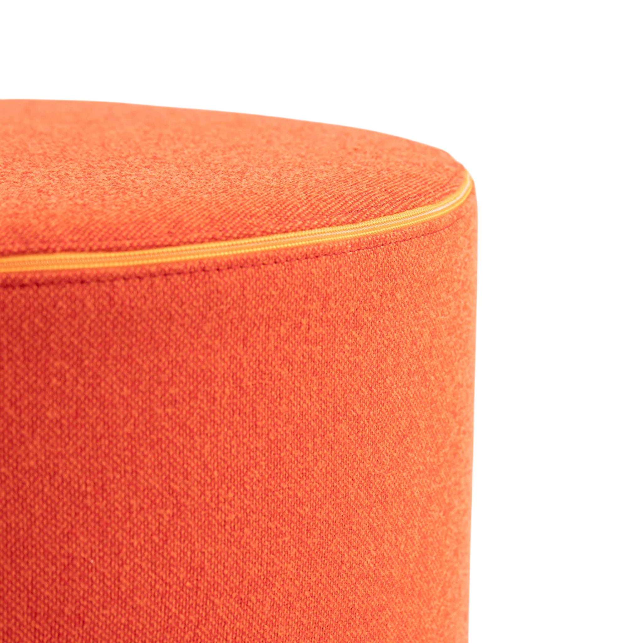 Set de blocs de construction souples Remmi Demmi + Halli Sand / Pumkin Red / Midnight