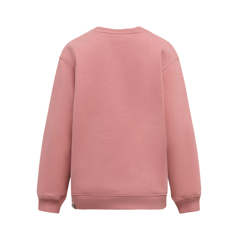 Macem Dark Rose sweatshirt