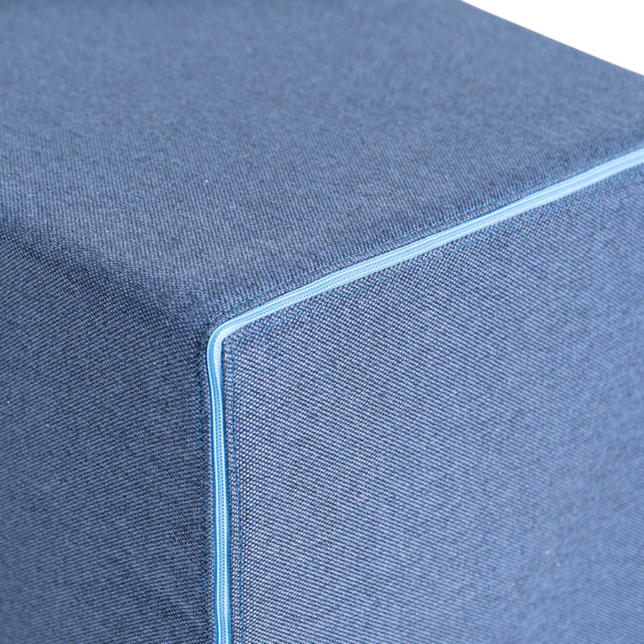 Banc de construction souple HALLI Midnight Blue