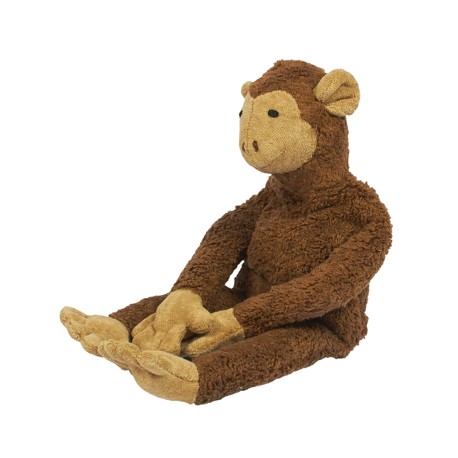 Senger Bio Kuschel- und Wärmetier Affe klein