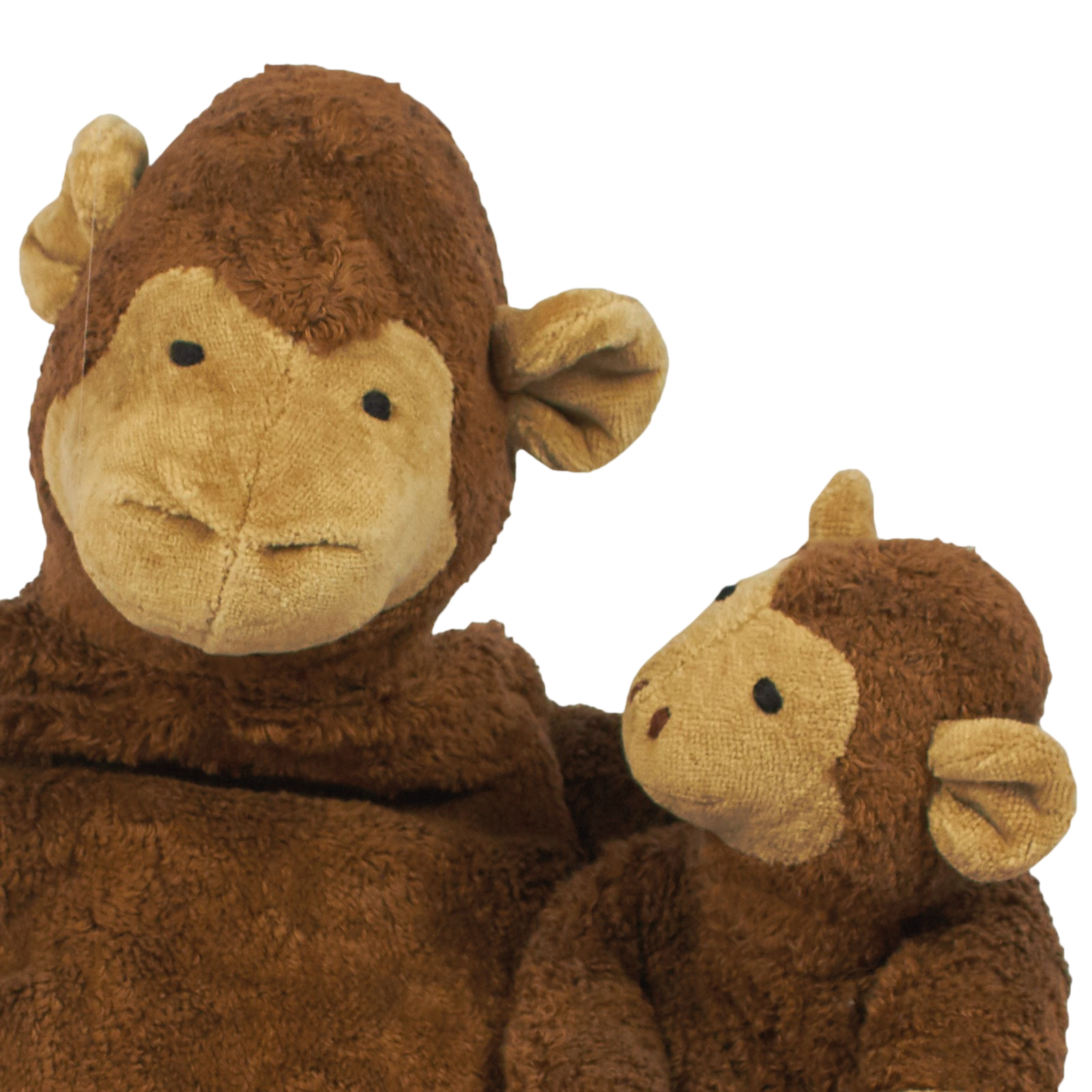 Senger Bio Kuschel- und Wärmetier Affe klein
