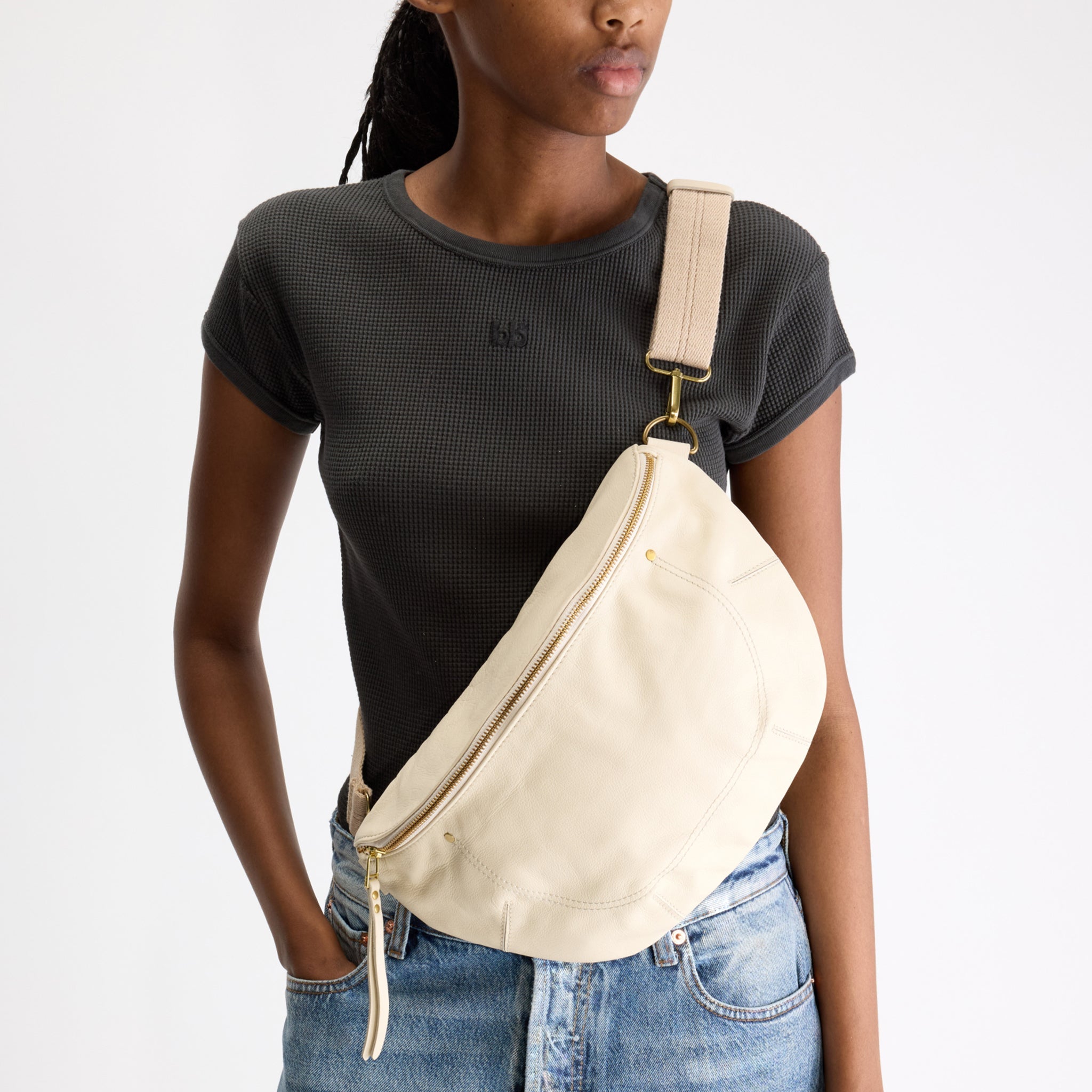 Adult bag Souply Rice