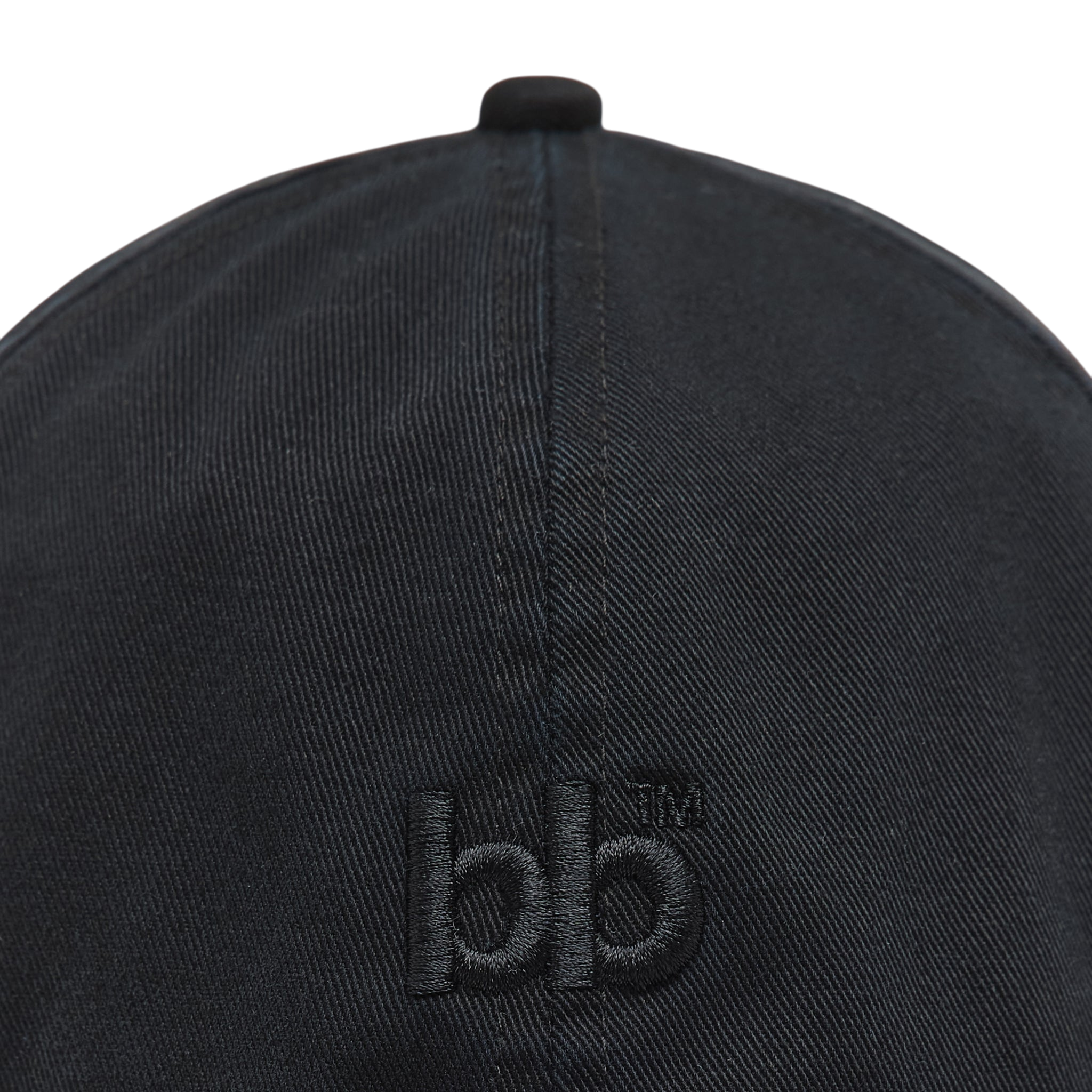 Casquette Dacor Black Beauty