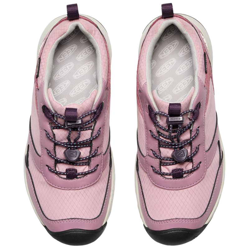 Wanderschuhe Y Skua WP zephyr/plum perfect