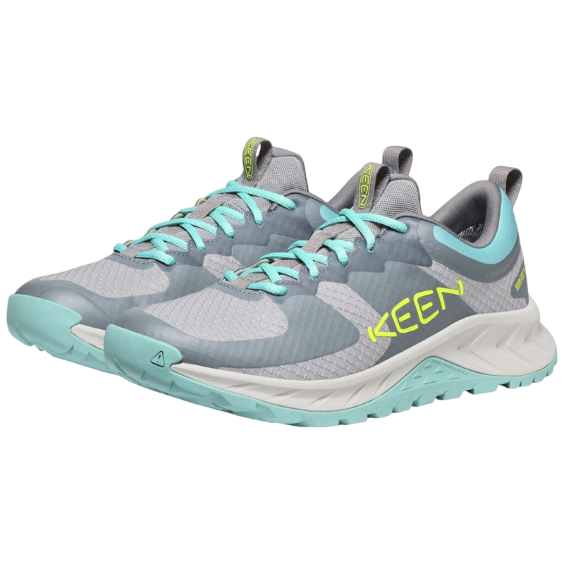 Trekking shoes Versacore WP alloy/evening primrose