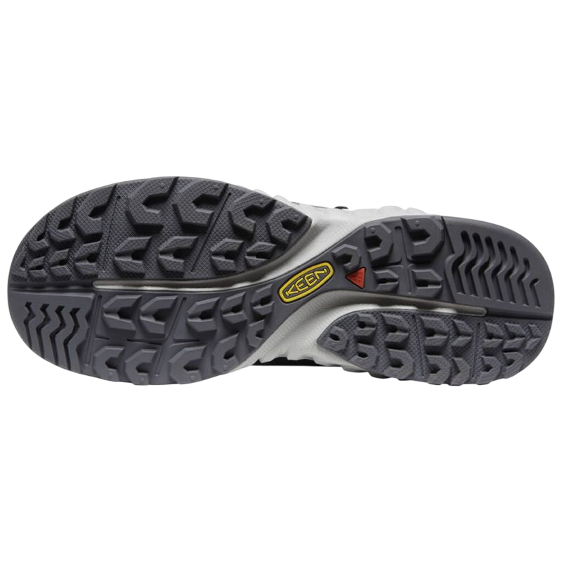 Wanderschuhe Nxis Evo Mid magnet/ipanema