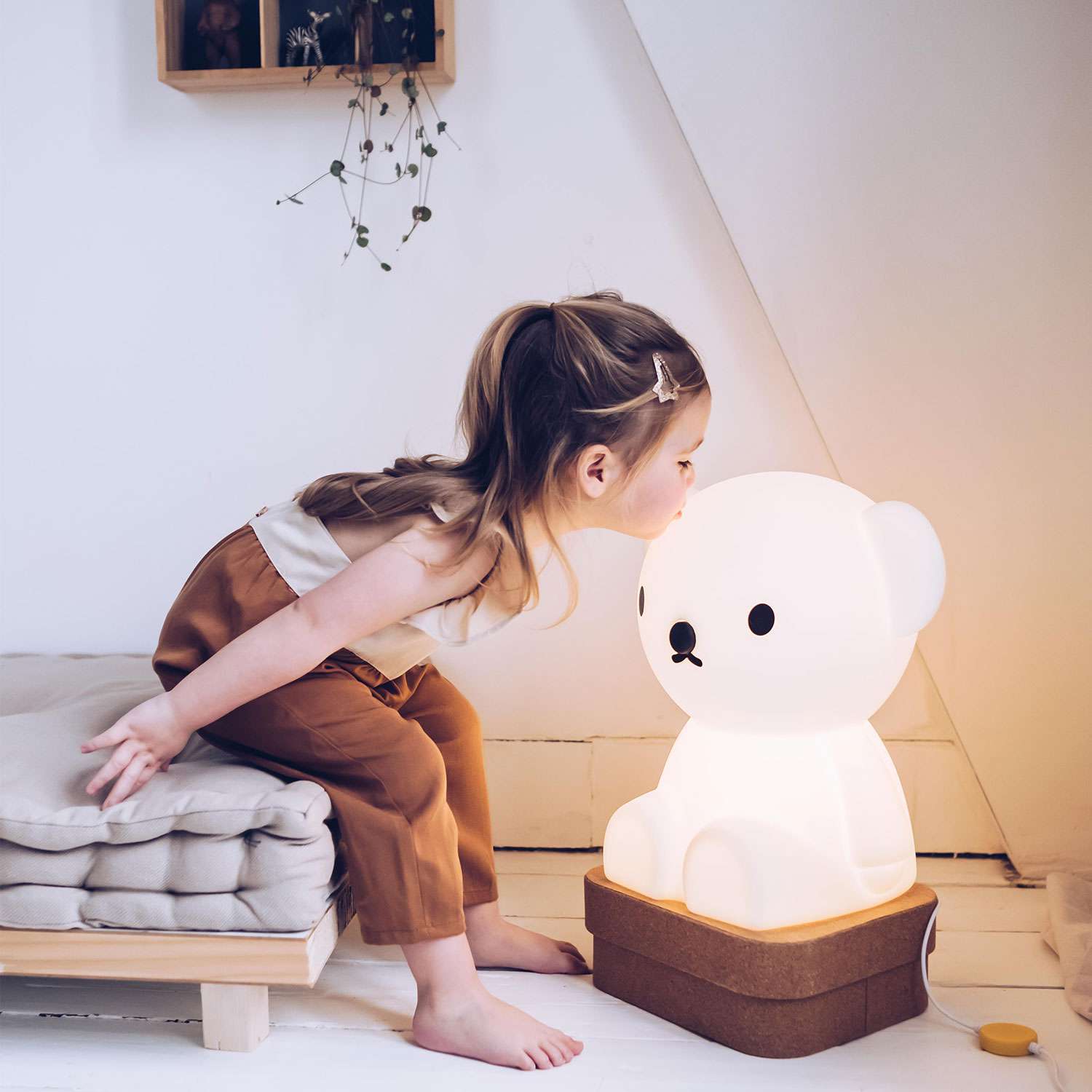 Lampe Boris Starlight