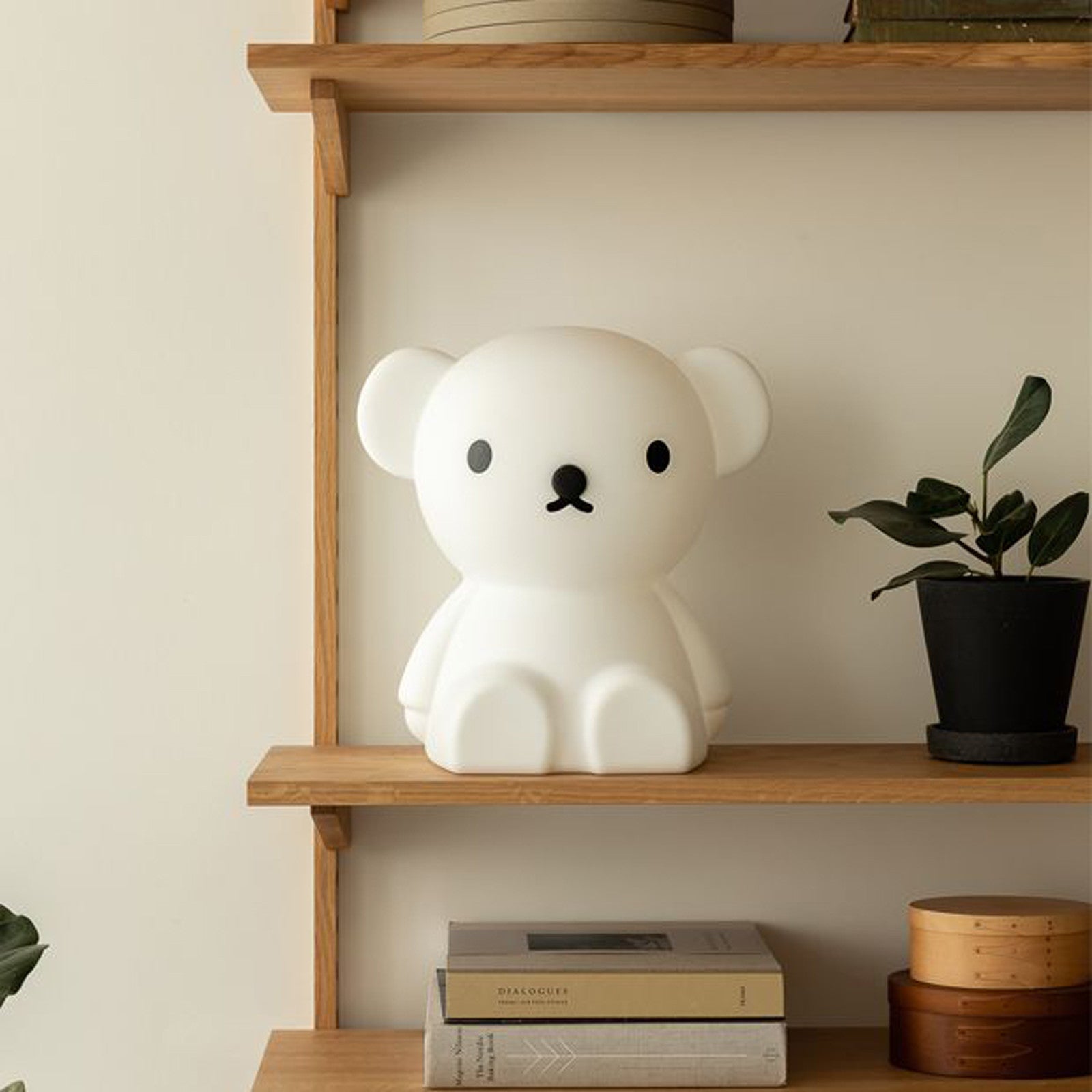 Lampe Boris Starlight