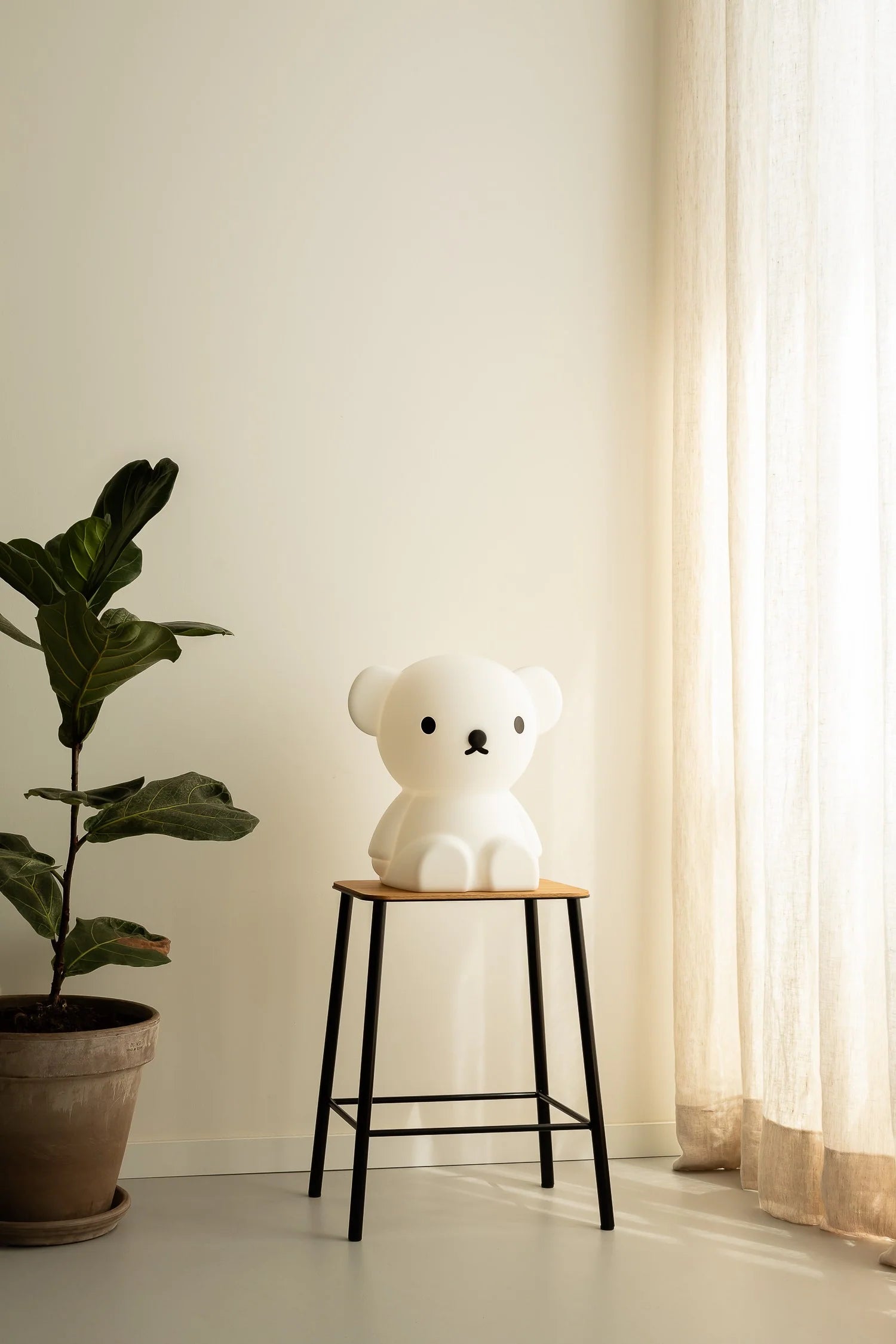 Lampe Boris Starlight