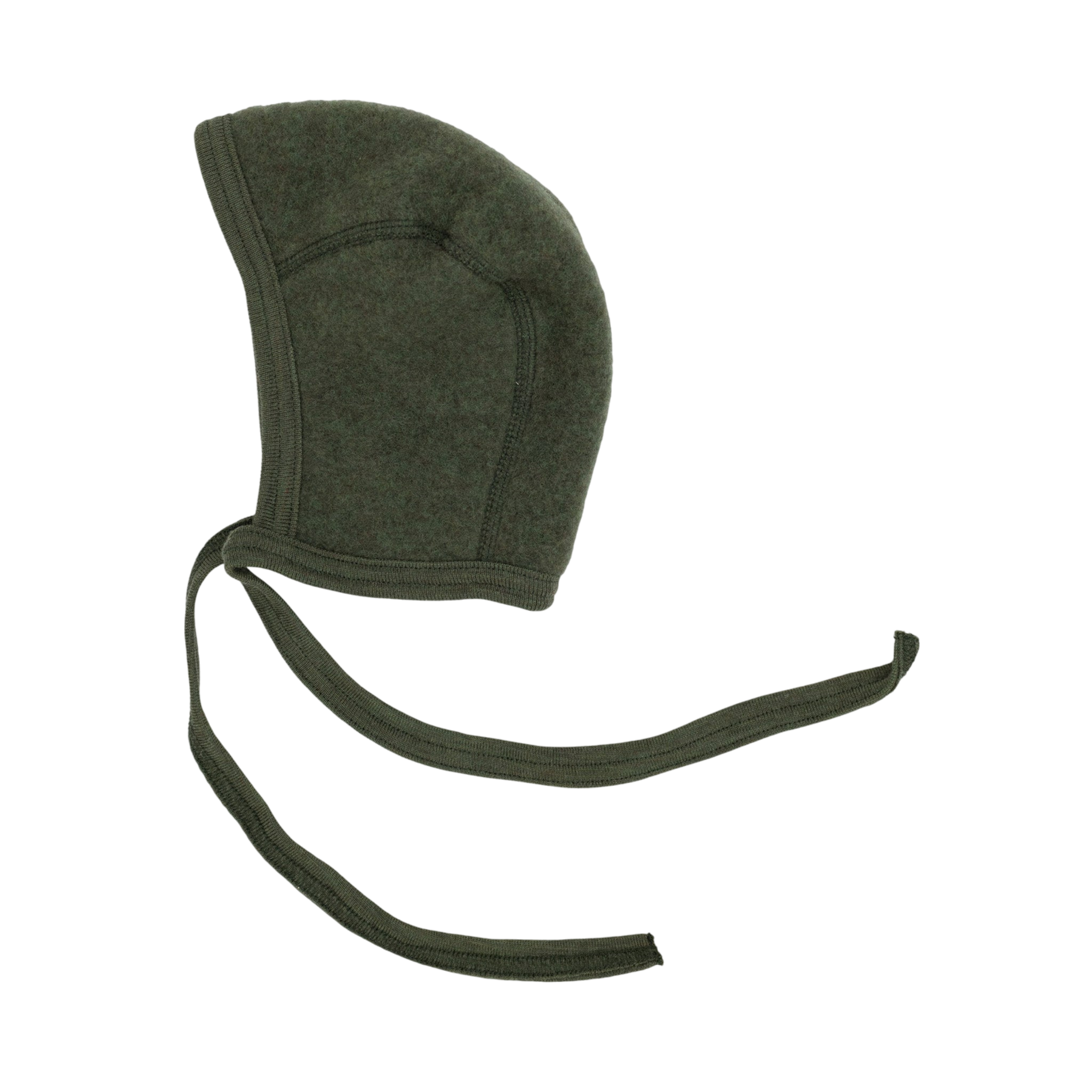 Baby-Häubchen Schilf Melange