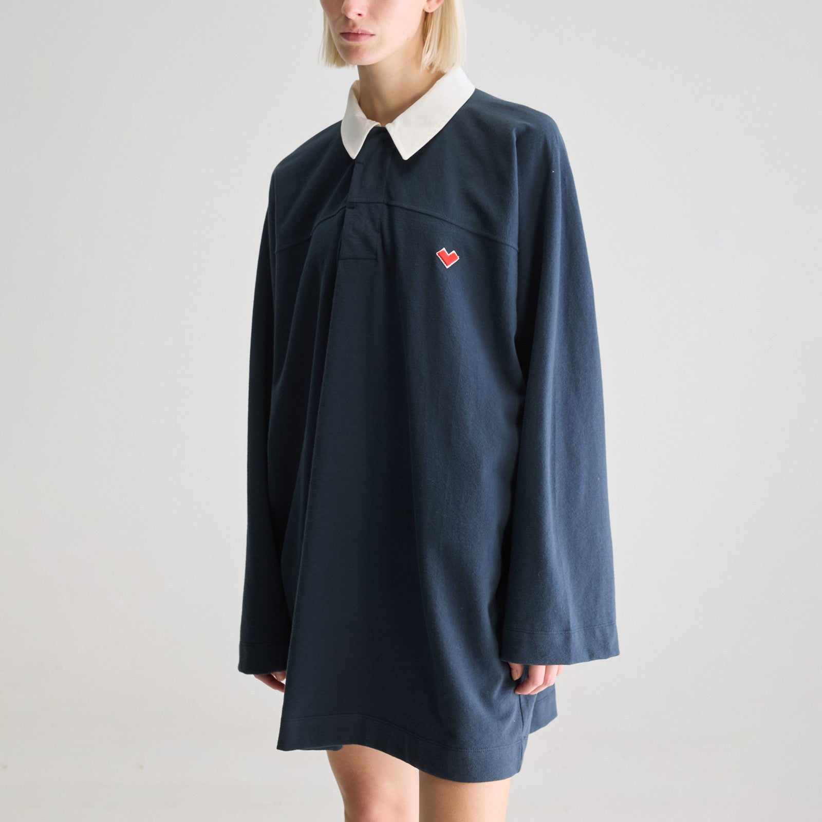 Dress Foogy T1794 America