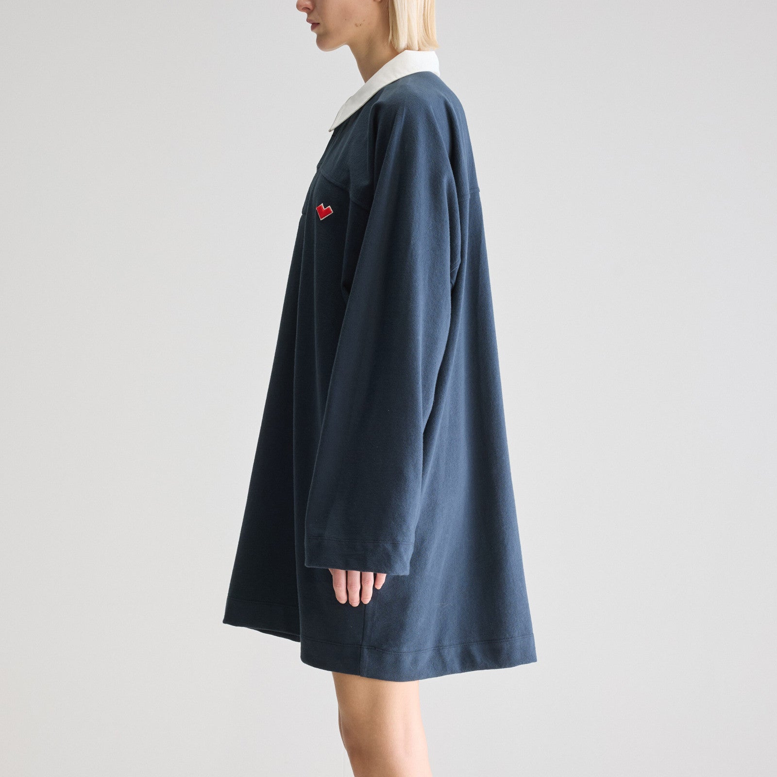 Dress Foogy T1794 America