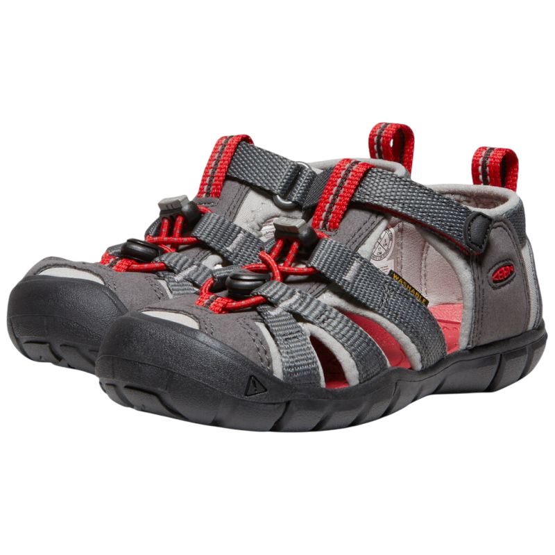 Sandalen Seacamp II CNX magnet/fiery red