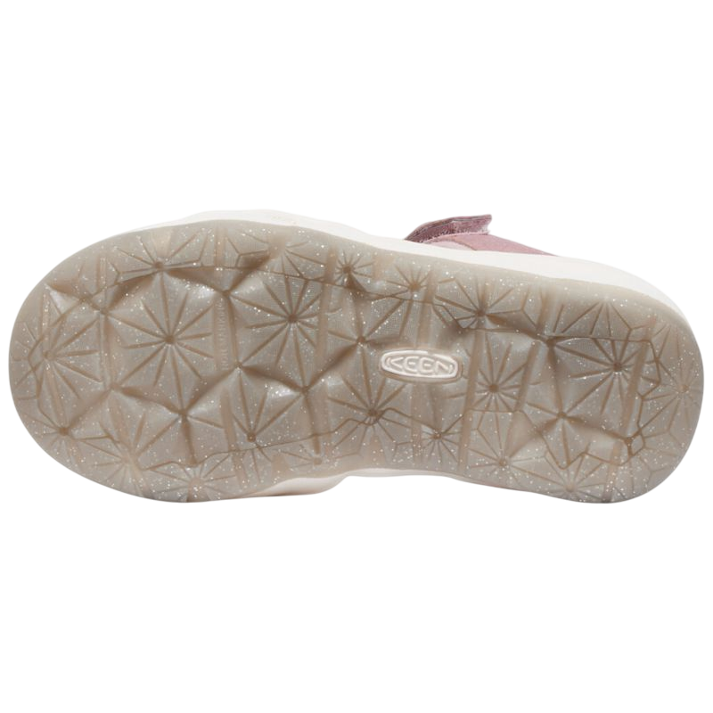 Moxie sandals nostalgia rose/papaya punch_