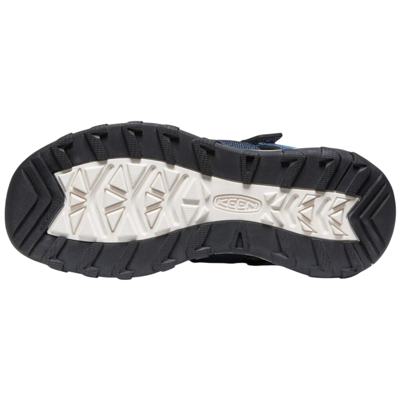 Sandales Newport Neo H2 blue nights/brilliant blue