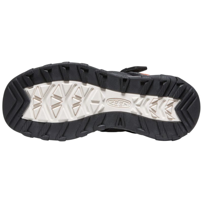 Sandals Newport Neo H2 magnet/spicy orange