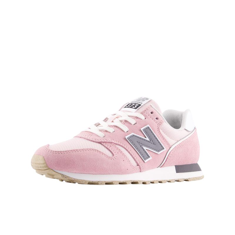 Sneaker WL373XC2 pink taffy