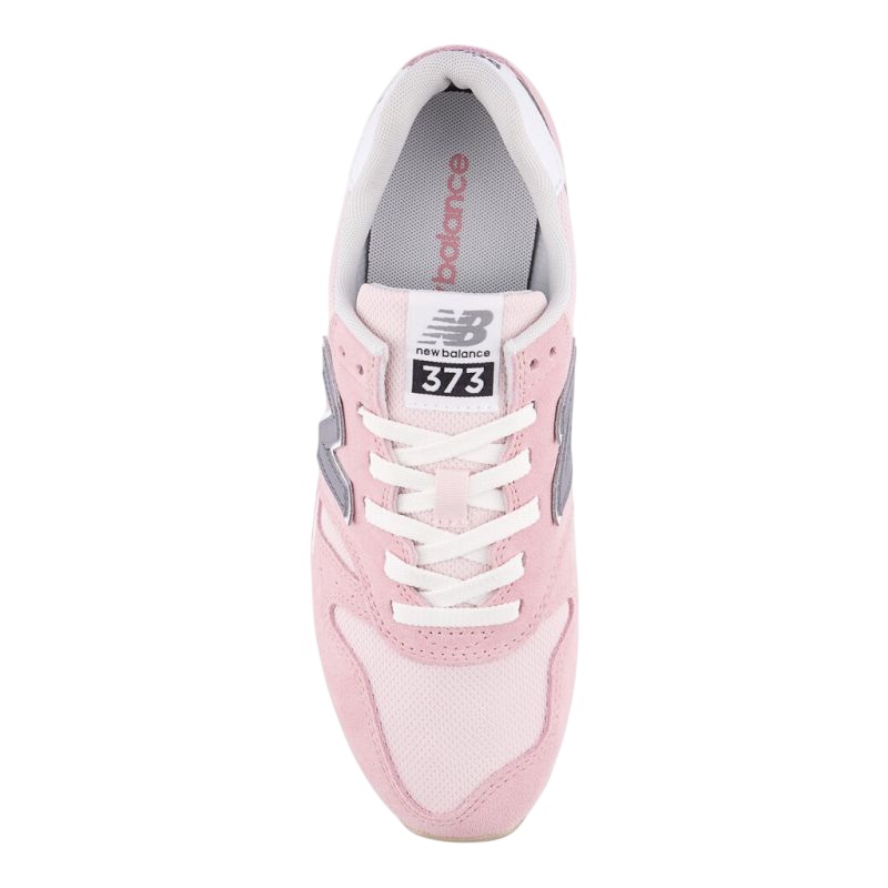 Sneaker WL373XC2 pink taffy