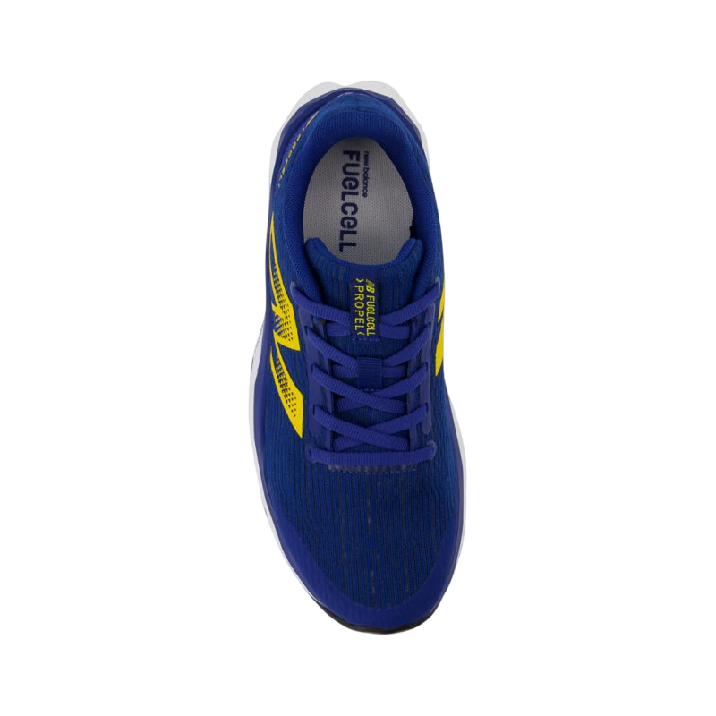 Sneaker GPFCPRA5 Kids Fuel Cell Propel v5 Lace galaxy blue