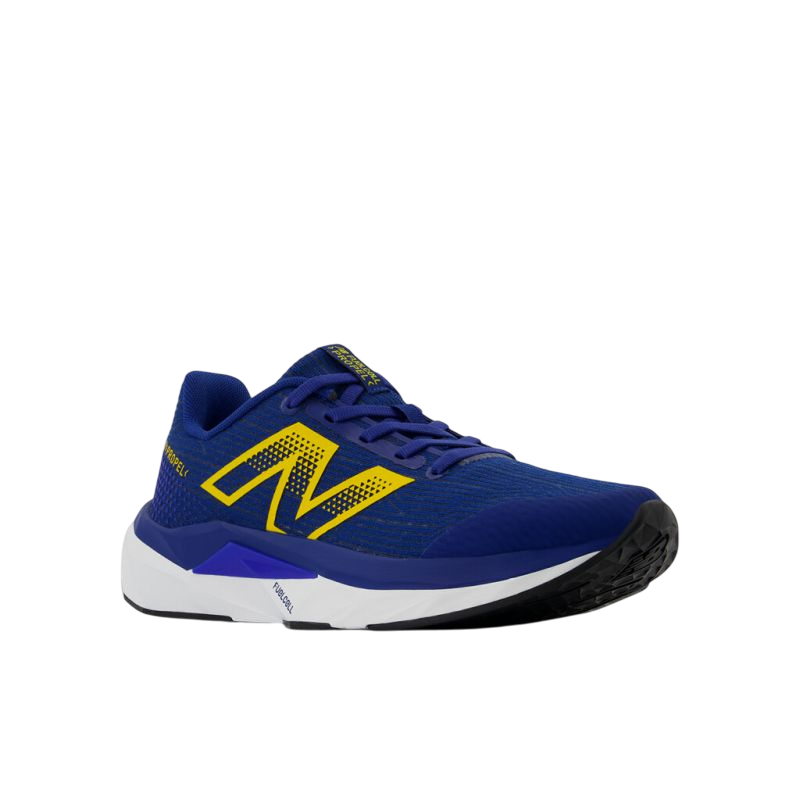 Sneaker GPFCPRA5 Kids Fuel Cell Propel v5 Lace galaxy blue