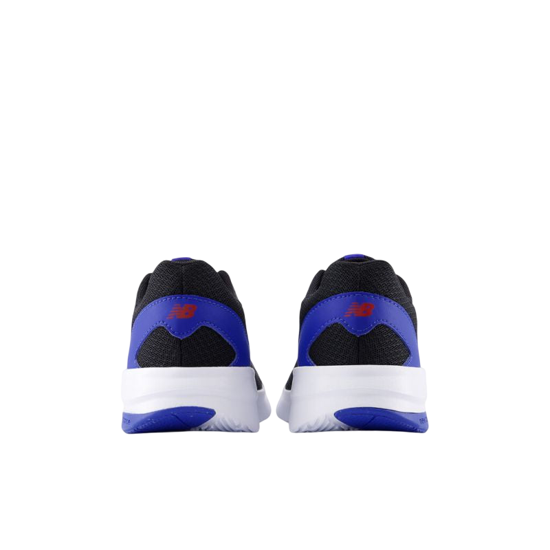 Sneaker GK578AB Kids 578 v1 Lace black