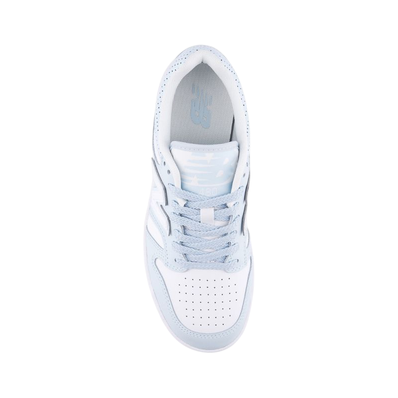 Sneaker GSB480WO frosted glass
