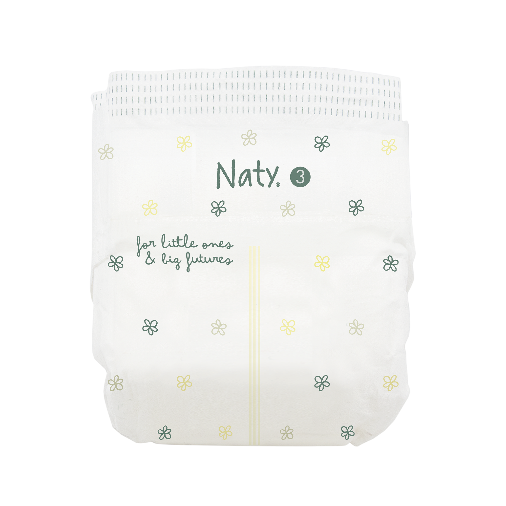 Baby-Windeln Midi Grosspackung Nr. 3