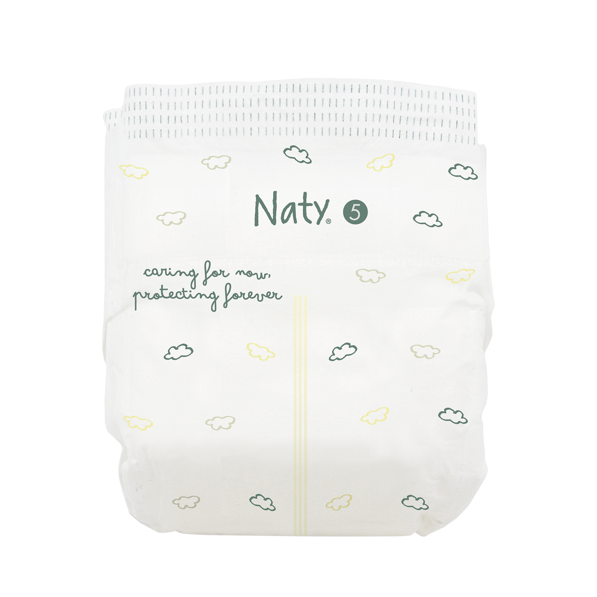 Baby-Windeln Junior Grosspackung Nr. 5