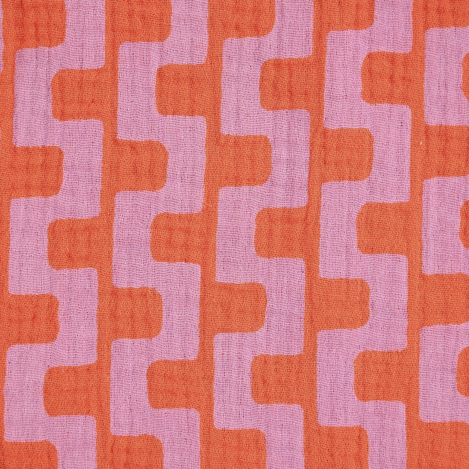 Ensemble pyjama Color Chain Purple