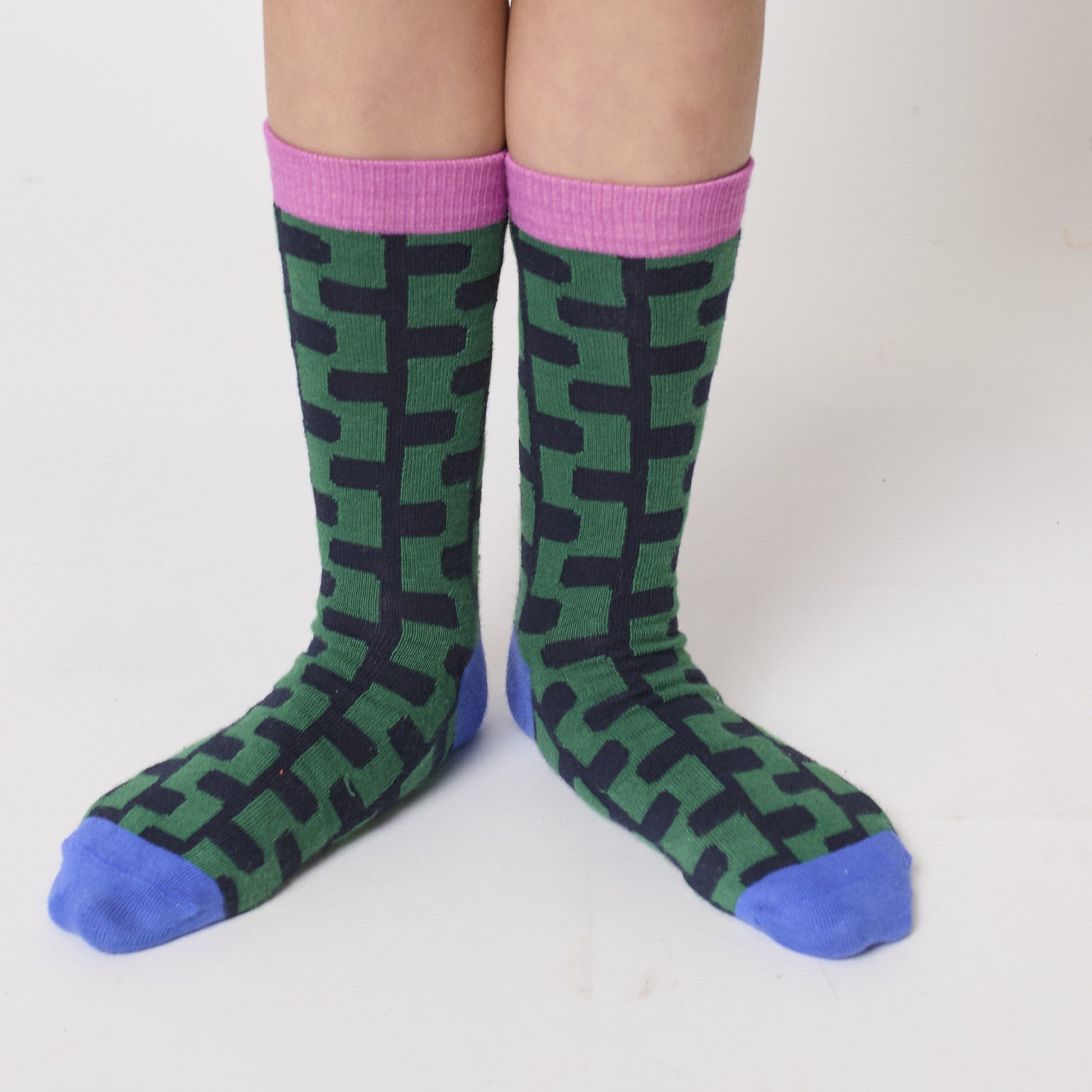 Socken 3er-Set Day Dreamer Multicolor