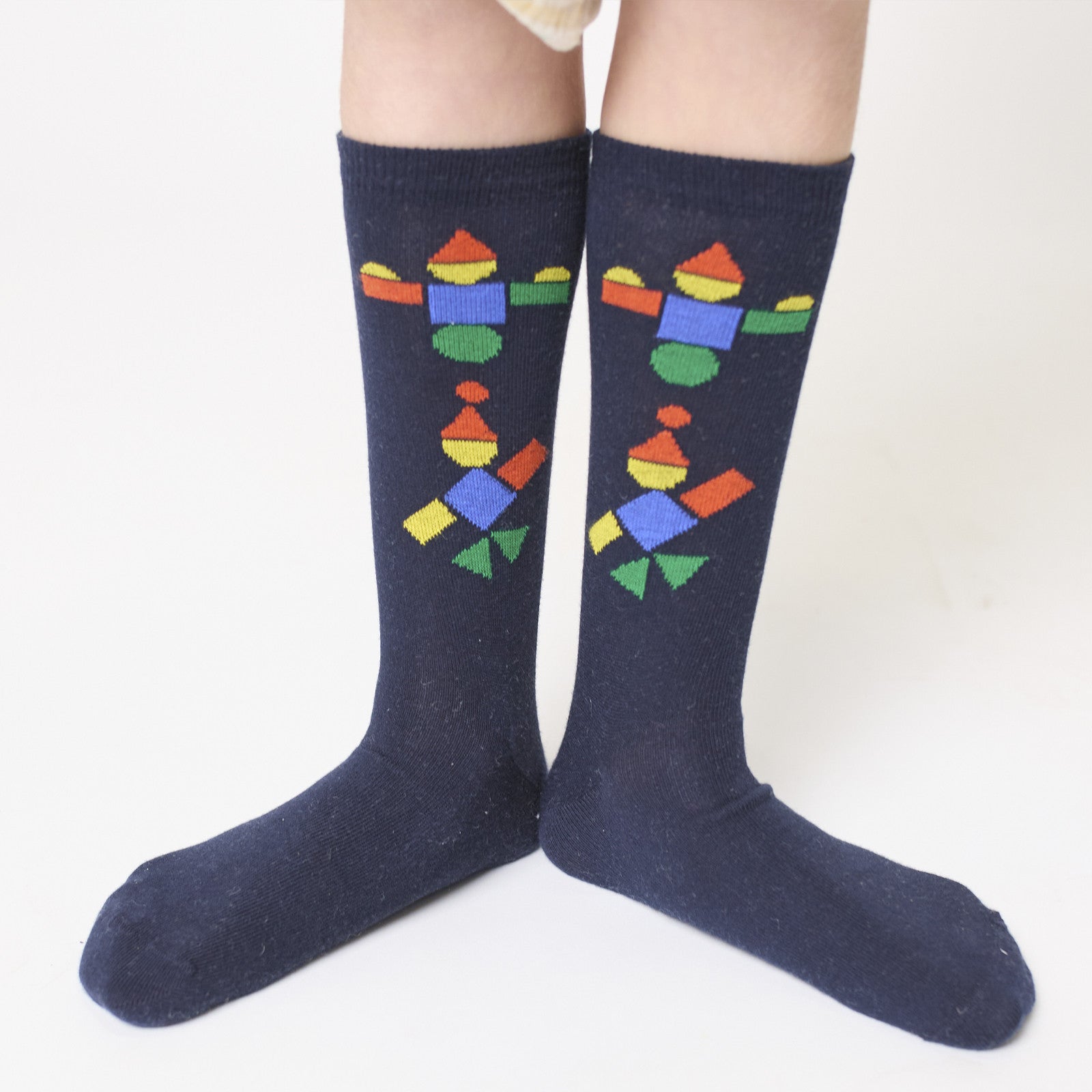 Socken 3er-Set Day Dreamer Multicolor