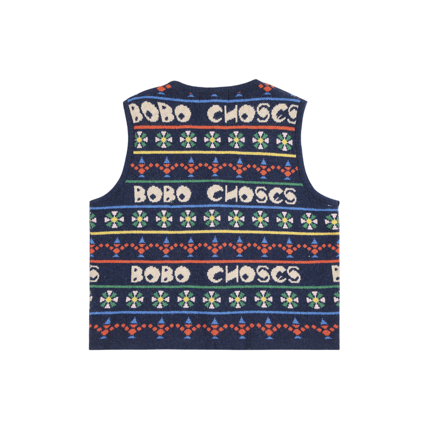 Gilet Toys Multicolor