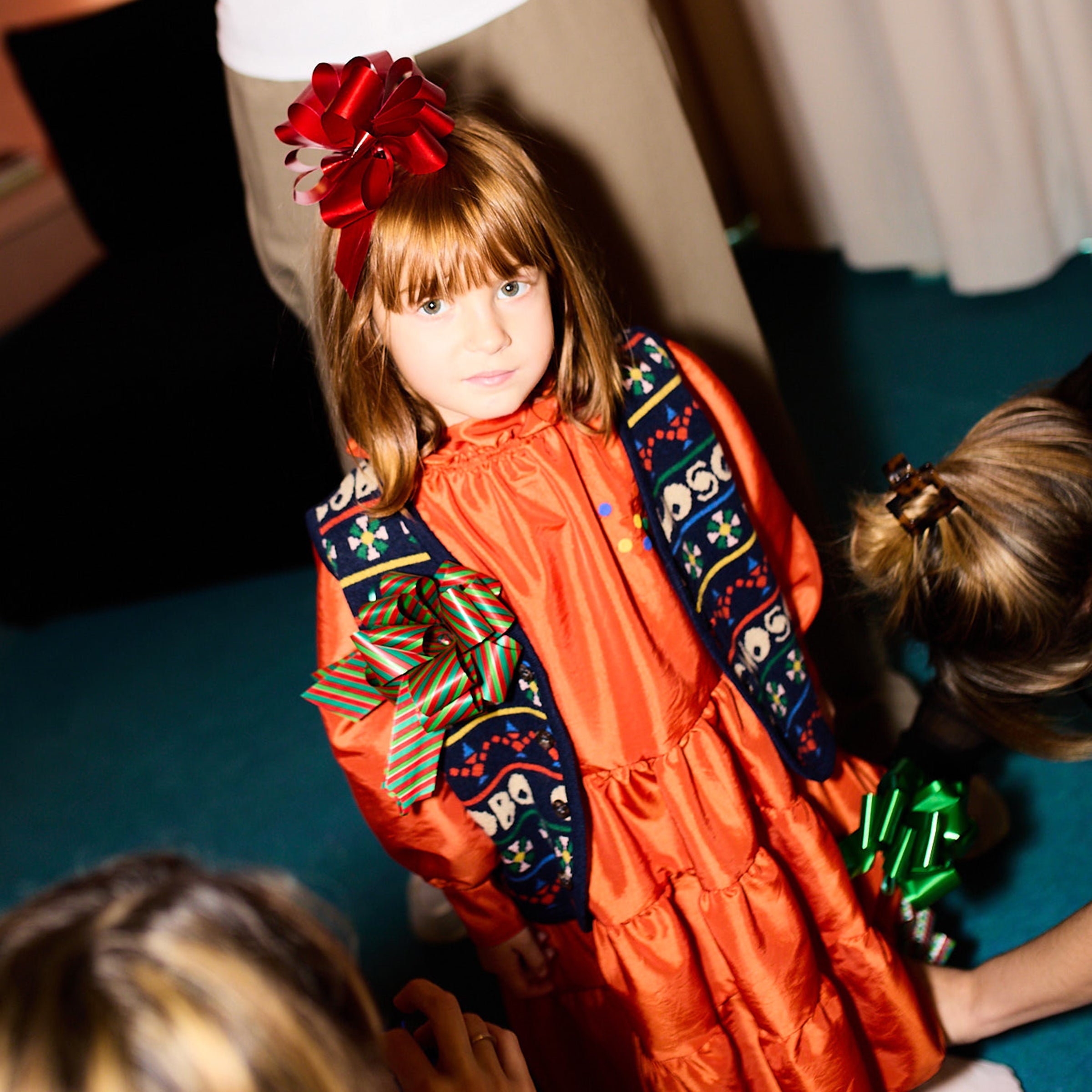 Gilet Toys Multicolor