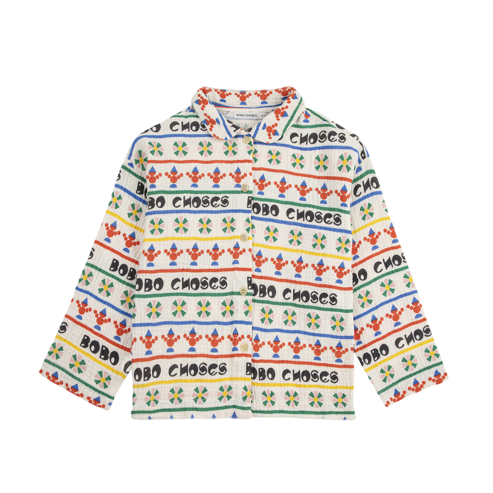 Pyjama Set Toys Offwithite